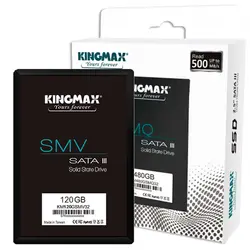 هاردSMV32.480.SSDآواژنگKINGMAX