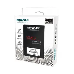 هاردSMV32.480.SSDآواژنگKINGMAX