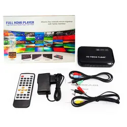 دستگاه  HDMI-PLAYER فول اچ دی