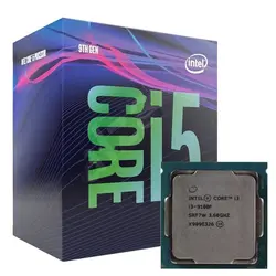 پردازنده  CPU.I5.9400.F.BOX