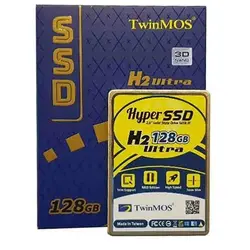 .هارد SSD 128گیگ  H2 ـ TWINMOS