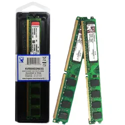 رم  KINGSTONE-800-2GB-DDR2پک