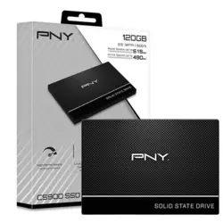 هارد CS900.120GB.SSDالماس PNY