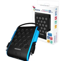 هاردEXTمشکی 2Tآونگ ADATA.HD720