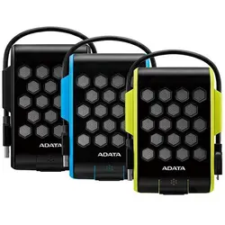 هاردEXTمشکی 2Tآونگ ADATA.HD720