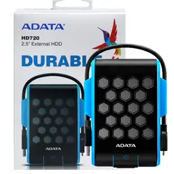 هاردEXTآبی 1Tآونگ ADATA.HD720