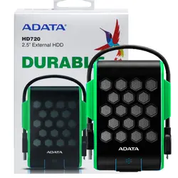 هاردEXTسبز1Tآونگ ADATA.HD720