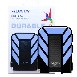 هاردEXTآبی 1Tآونگ ADATA.HD710