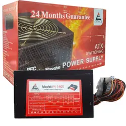 پاور الگانس  ELEGANCE-FAN-12