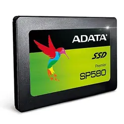 .هارد SSD 120گیگ  SU650ـ ADATA