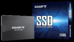 هارد GIGABYTE.240GB.SSDآواژنگ