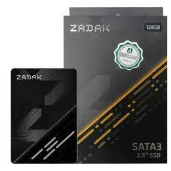 هارد ZADAK.TWSS3.128GB.SSD