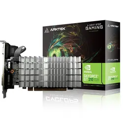 گرافیک 1گیگ  ARKTEK.210.DDR3