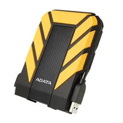 هاردEXTمشکی 1Tآونگ ADATA.HD710