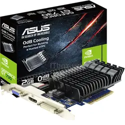 گرافیک 2گیگ  ASUS.730.DDR5