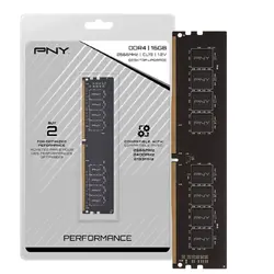 رم  PNY-2666-4G-DDR4الماس