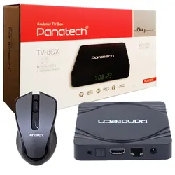 اندرویدباکس  PANATECH.DJ4413A