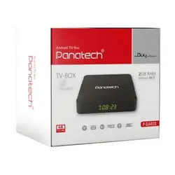 اندرویدباکس  PANATECH.DJ4412A