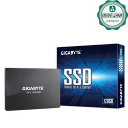 هارد GIGABYTE.120GB.SSDآواژنگ