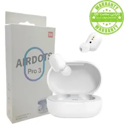 ایرپاد MI.AIRDOTS.PRO3 پک سفید