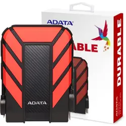 هاردEXTقرمز1Tآونگ ADATA.HD710