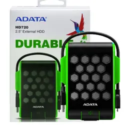 هاردEXTسبز2Tآونگ A-DATA.HD720