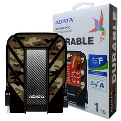 هاردEXTچریکی 1Tآونگ ADATA.HD710