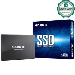 هارد GIGA.480GB.SSDآواژنگ