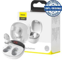 ایرپادNGWM01-02.WM01سفیدBASEUS