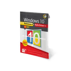 گردوویندوز10اتودرایورRedstone4