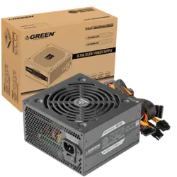 پاورگرین  GREEN.G/P.400.A-ECO