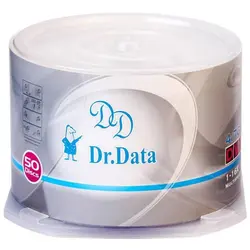 دی وی دی خام دکتردیتاDR.DATAپک 50ع