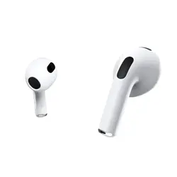 ایرپاد 2022پک قرمز AirPods3