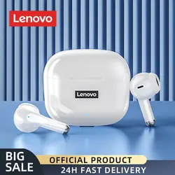 ایرپاد LENOVO.LP40.PROسفیداصلی