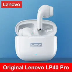 ایرپاد LENOVO.LP40.PROسفیداصلی