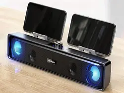 اسپیکرطرح ساندبار LENOVO.TS32-B