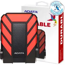 هاردEXTقرمز1Tالماس ADATA.HD710