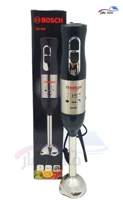 گوشت کوب برقی بوش (Bosch BS-808)