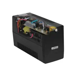 یو پی اس گرین مدل FP2000 ظرفیت 2000VA