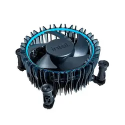 پردازنده Intel مدل Core i5 12400 با فن و باکس اصلی