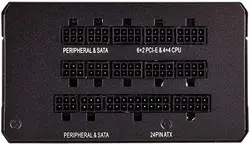 پاور کورسیر مدل RM1000x GOLD Full Modular با توان 1000 وات