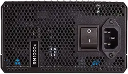 پاور کورسیر مدل RM1000x GOLD Full Modular با توان 1000 وات