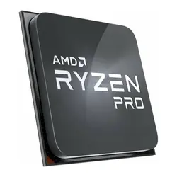 پردازنده AMD بدون باکس مدل Ryzen 5 PRO 5650G- تری