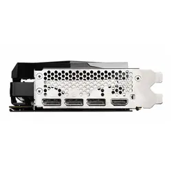 کارت گرافیک ام اس آی مدل GEFORCE RTX 3050 GAMING X 8GB