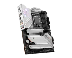 مادربرد ام اس آی مدل MPG Z790 EDGE WIFI DDR5