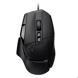 موس گیمینگ باسیم logitech مدل G502 X