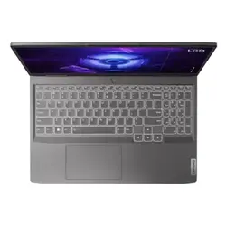 لپ تاپ Lenovo مدل LOQ 15IRH8-i5 12450H 8GB 512SSD RTX2050