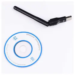 کارت شبکه بی سیم آنتن دار Royal مدل RW-135