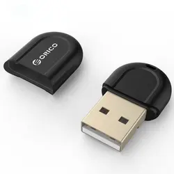 گیرنده بلوتوث USB اوریکو مدل BTA-408