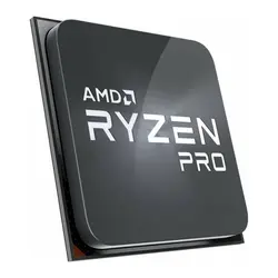 پردازنده AMD بدون باکس مدل Ryzen 5 PRO 4650G- تری